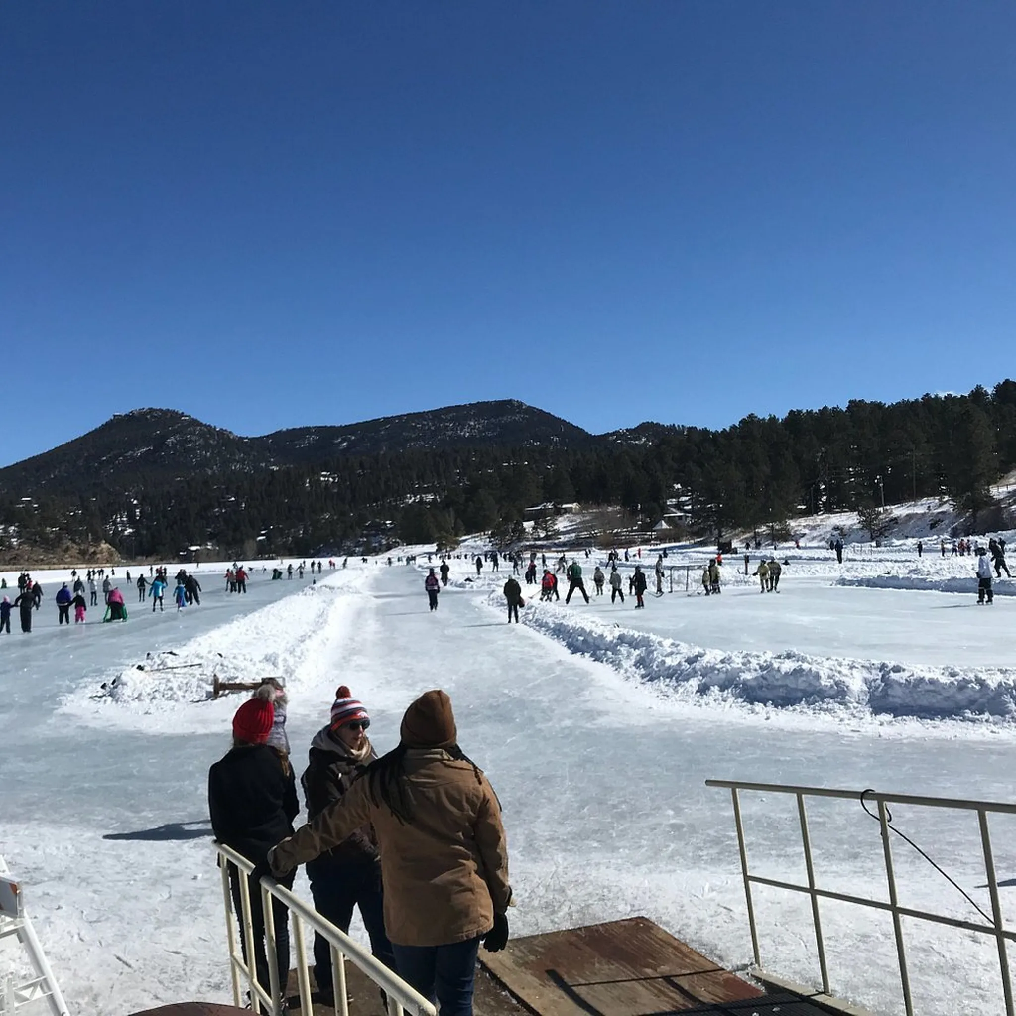 Top Winter Activities Near Short-Term Rentals in Colorado